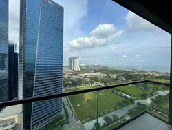Marina One Residences (D1), Apartment #548972371